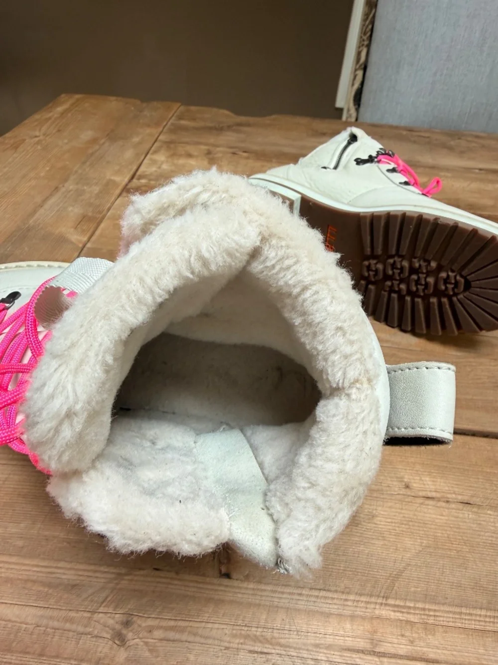 winter boots